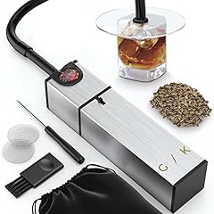 Cocktail smoker kit for sale  Delivered anywhere in USA 