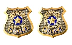 Police cosplay props for sale  Delivered anywhere in USA 