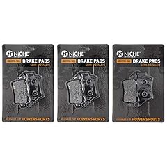 Niche brake pad for sale  Delivered anywhere in USA 