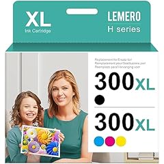 Lemero 300xl patronen gebraucht kaufen  Wird an jeden Ort in Deutschland