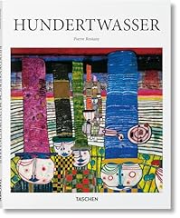 Hundertwasser d'occasion  Livré partout en France