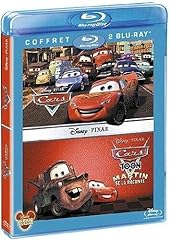 Cars toon cars d'occasion  Livré partout en Belgiqu