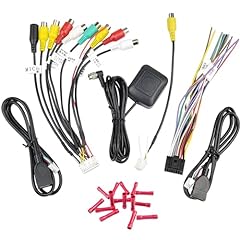 Jayubien radio wiring for sale  Delivered anywhere in USA 