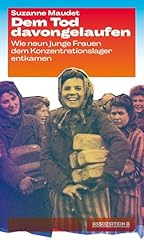 Dem tod davongelaufen gebraucht kaufen  Wird an jeden Ort in Deutschland
