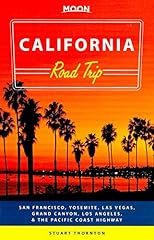 Moon california road for sale  Delivered anywhere in UK