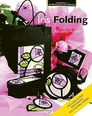 Passion paper iris for sale  Delivered anywhere in UK