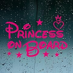 Princess board baby for sale  Delivered anywhere in UK