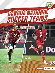 Canada national soccer for sale  Delivered anywhere in UK