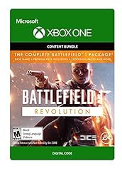 Battlefield revolution xbox for sale  Delivered anywhere in USA 