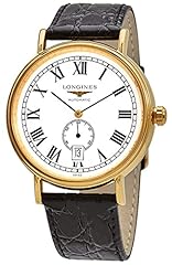 Longines presenza oro usato  Spedito ovunque in Italia 