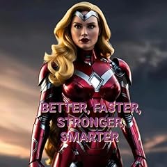 Better faster stronger for sale  Delivered anywhere in USA 