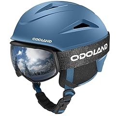 Odoland snowboard helmet for sale  Delivered anywhere in USA 