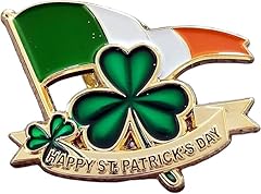 Patrick day irish for sale  Delivered anywhere in UK