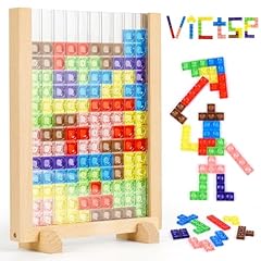 Victse tetris puzzle usato  Spedito ovunque in Italia 