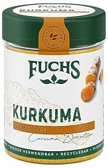 Fuchs gewürze kurkuma gebraucht kaufen  Wird an jeden Ort in Deutschland