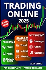 Trading online per usato  Spedito ovunque in Italia 