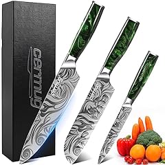 Chef knife set for sale  Delivered anywhere in USA 