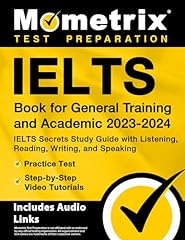 Ielts book general for sale  Delivered anywhere in UK