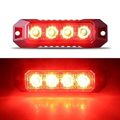 Raryloy led red for sale  Delivered anywhere in USA 