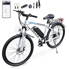 Sudoo electric bike for sale  Delivered anywhere in UK