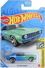 Hot wheels copo for sale  Delivered anywhere in USA 