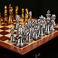 Mzsx chess set for sale  Delivered anywhere in UK