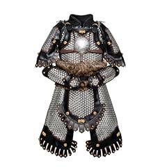 Nula samurai armatura usato  Spedito ovunque in Italia 