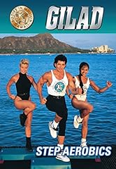 Step aerobics d'occasion  Livré partout en Belgiqu