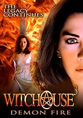 Witchouse demon fire for sale  Delivered anywhere in USA 