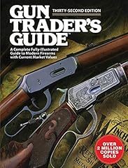 Gun trader guide d'occasion  Livré partout en France