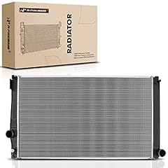 Premium engine radiator for sale  Delivered anywhere in UK