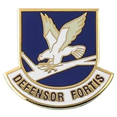 Defensor fortis lapel for sale  Delivered anywhere in USA 