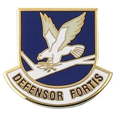 Defensor fortis lapel for sale  Delivered anywhere in USA 