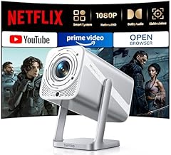 Smart beamer netflix gebraucht kaufen  Wird an jeden Ort in Deutschland