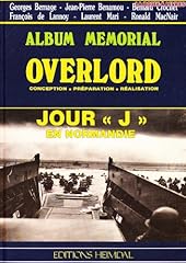 Overlord conception préparati d'occasion  Livré partout en Belgiqu