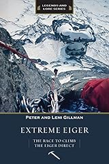 Extreme eiger the gebraucht kaufen  Wird an jeden Ort in Deutschland