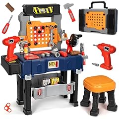 Kids tool bench for sale  Delivered anywhere in USA 