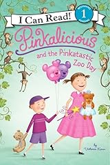 Pinkalicious pinkatastic zoo for sale  Delivered anywhere in USA 