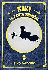 Kiki petite sorcière for sale  Delivered anywhere in UK