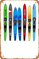 Rack water skis for sale  Delivered anywhere in USA 