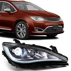 Fione headlights assembly for sale  Delivered anywhere in USA 