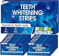 Sbiancante denti strisce usato  Spedito ovunque in Italia 