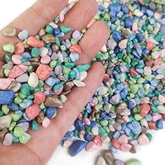 Happyfiller colored gravel for sale  Delivered anywhere in USA 