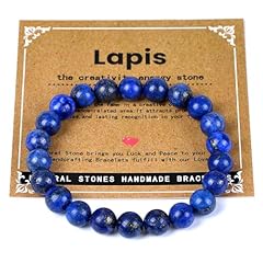 Yuebayue lapis lazuli for sale  Delivered anywhere in UK