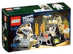 Lego studios 1383 for sale  Delivered anywhere in Ireland