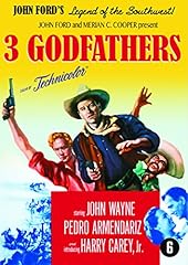 Godfathers dvd 1948 for sale  Delivered anywhere in UK