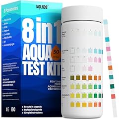 Wolmds kit test usato  Spedito ovunque in Italia 