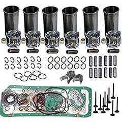 New overhaul kit for sale  Delivered anywhere in USA 