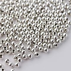 1st4beads 1000pcs 3mm for sale  Delivered anywhere in UK