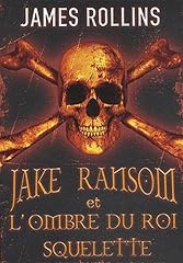 Jake ransom ombre d'occasion  Livré partout en France